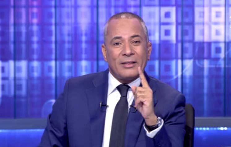 أحمد موسى: أمريكا فيها ناس بتاكل من الزبالة