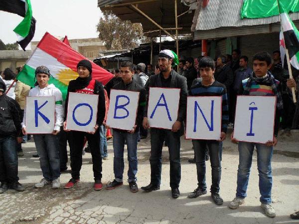 لماذا تمثل “كوباني” نهاية العالم؟!