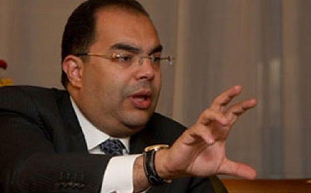 وزير استثمار المخلوع مبارك يراهن “السيسي” لقيادة دفة الحكومة