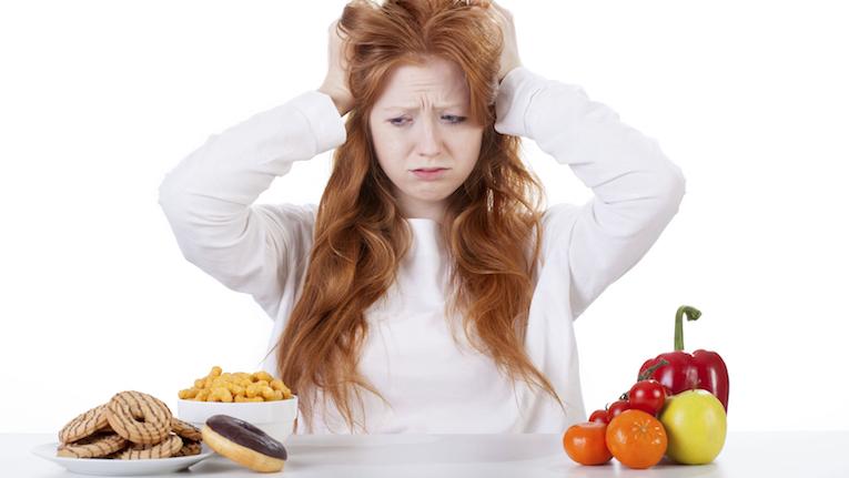 8 أسباب لعدم نجاح أنظمة الحمية الغذائية “الدايت”