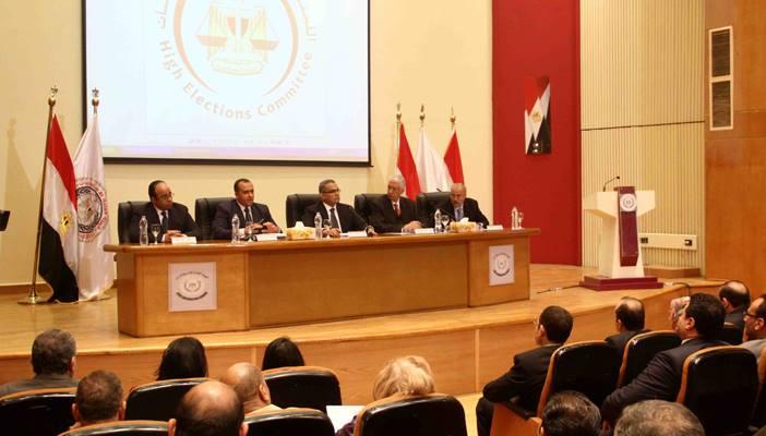 غرفة عمليات الجيزة: تعرض قاضٍ لحادث أثناء توجهه للجنته بـ6 أكتوبر