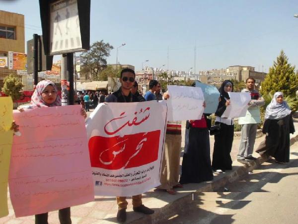 “شفت تحرش” تحرر محضرين ضد منتج سينمائي