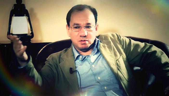 “إمبراطورية ميم” أو برلمان السيسي