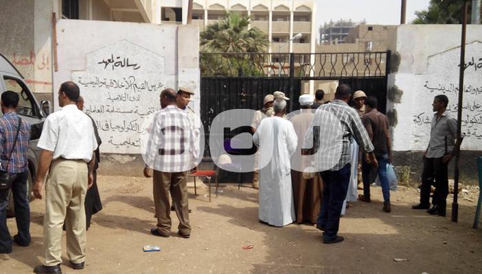 مراكز حقوقية: 82% من السيدات يرفضن المشاركة في الانتخابات