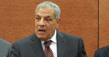 بالفيديو..محلب: مصر ليست وطناً نعيش فيه بل وطن نعيش فيه