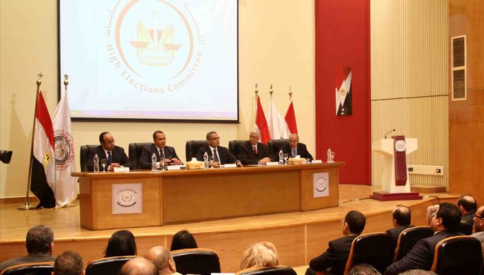 مصدر بـ”العليا للانتخابات”: تطبيق الغرامة على المقاطعين أمر مستحيل