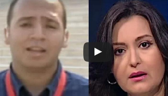 بالفيديو.. مراسل” أون تي في” يعترف بضعف الإقبال على الانتخابات