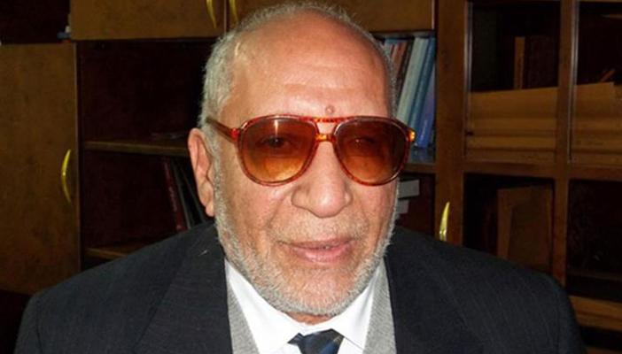 “الخضيري” يتعرض لوعكة صحية بالقصر العيني