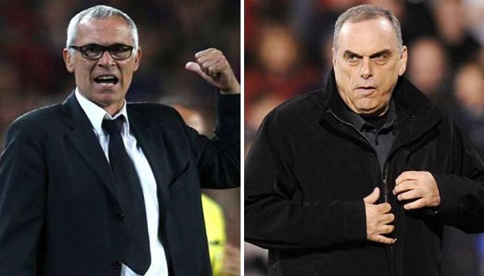 “الجبلاية” تحذر كوبر من مصافحة جرانت الإسرائيلي