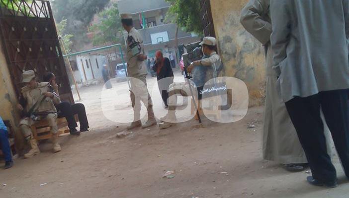 انتخابات خارطة الطريق تكلف خزانة الدولة 6 مليارات جنيه