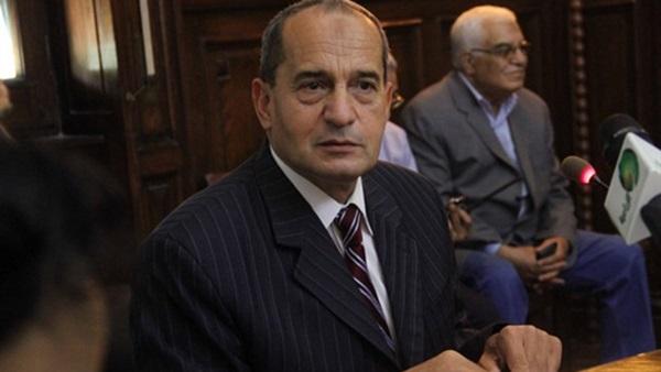 وزير الزراعة: تلقيت عرضًا روسيًا لإنتاج ألبان الأطفال من حليب الماعز