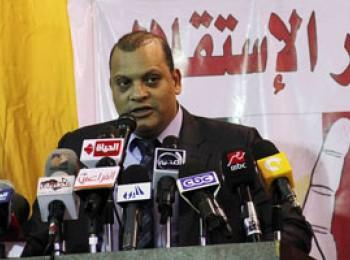 بالفيديو..تيار الاستقلال: غانا عملت مؤامرة على مصر