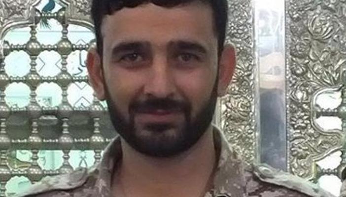 بالفيديو.. إيران تُعلن مقتل أحد قادة الحرس الثوري في سوريا