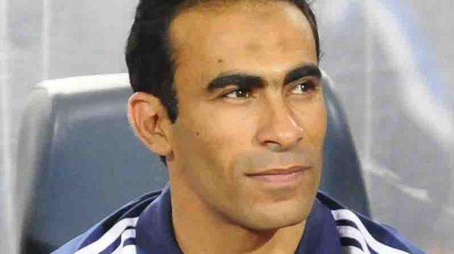 عبدالحفيظ: لن نتنازل عن بطولة الدوري الموسم المقبل