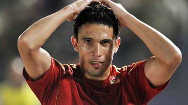 رسميًا.. جدو ينضم للإنتاج الحربي