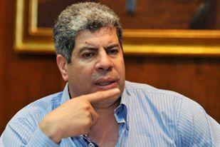 بالفيديو.. شوبير يهاجم وزير الرياضة بسبب عودة الجماهير