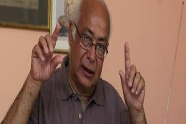 “فرجاني” يحدد 4 أسباب لضعف الإقبال على الانتخابات في اليوم الأول