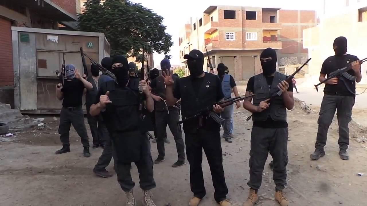 تأجيل قضية “كتائب حلوان” إداريًا لتعذر نقل المتهمين