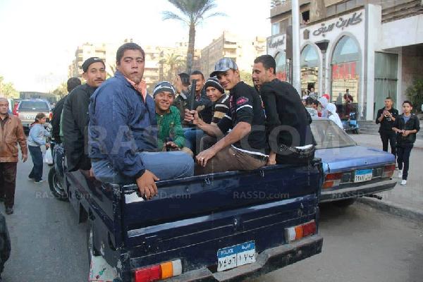 سياسيون : الشرطة المجتمعية تقنين لدور المواطنين الشرفاء