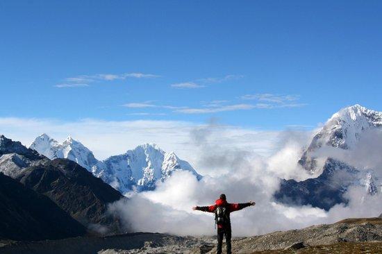 دراسة: سكان الجبال أقل تعرضًا لأمراض القلب