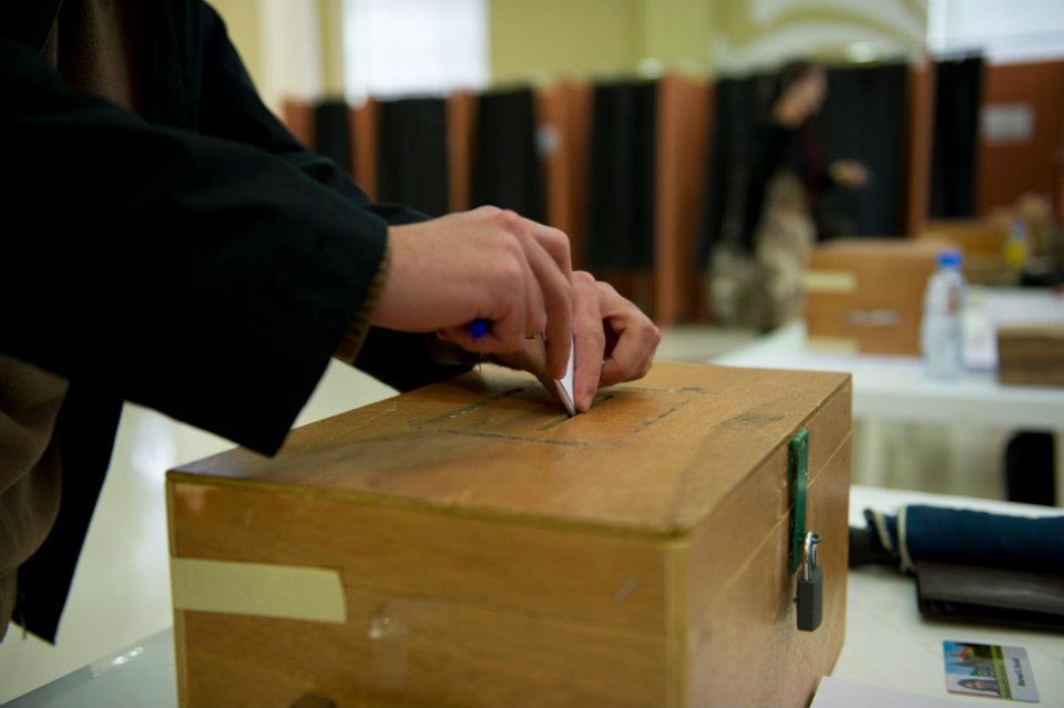 بالفيديو.. مواطن لـ”رصد”: رفضت المشاركة.. فيه مرشح عاوز يرخص “المولتو”