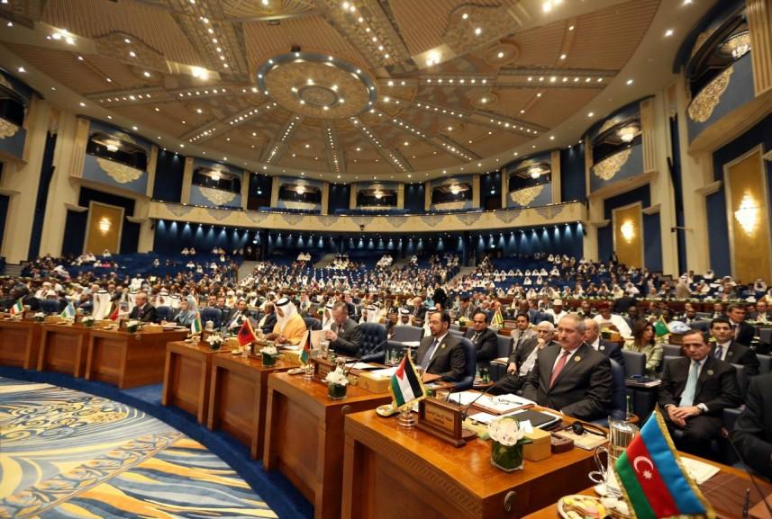 118 قرارًا في اختتام أعمال مؤتمر “التعاون الإسلامي”بأوزبكستان