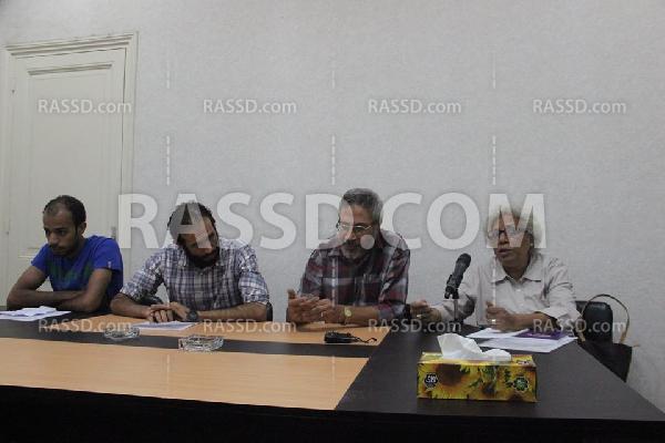 مؤتمر لعمال الصناعات المعدنية لبحث سياسات التقشف