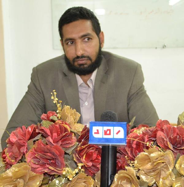 تجديد حبس قيادات الاخوان  بالوادي الجديد 15 يوم