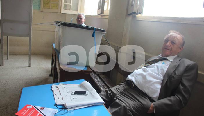 “فيس بوك” و”تويتر” يسخران من العزوف عن التصويت في الانتخابات