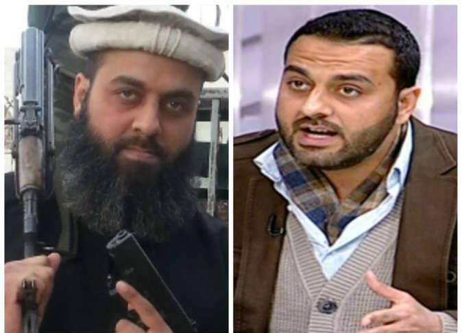 فيديو| “الدروي” من ضابط شرطة مصري لقيادي بداعش