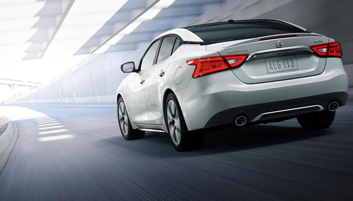 قريبا.. مصر تستقبل سيارة “نيسان سنترا 2016”