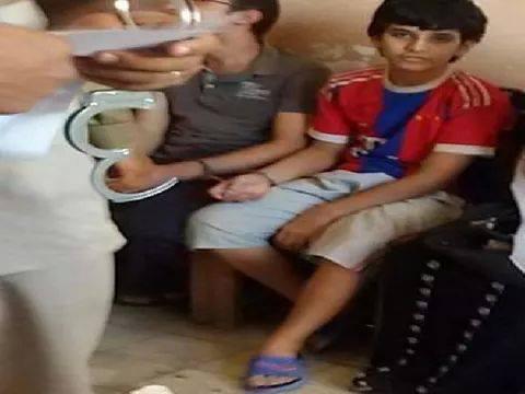 للمرة الـ9..تجديد حبس أصغر مضرب عن الطعام