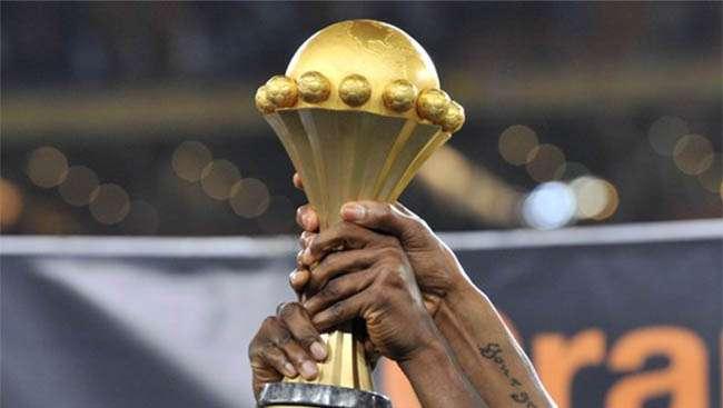 نتيجة قرعة كأس أمم إفريقيا 2017.. مصر مع غانا في نفس المجموعة