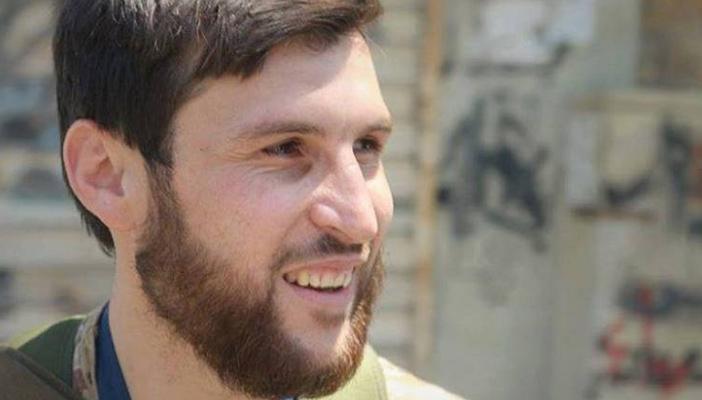 مقتل أحد قيادات المعارضة السورية في معارك مع النظام في حلب