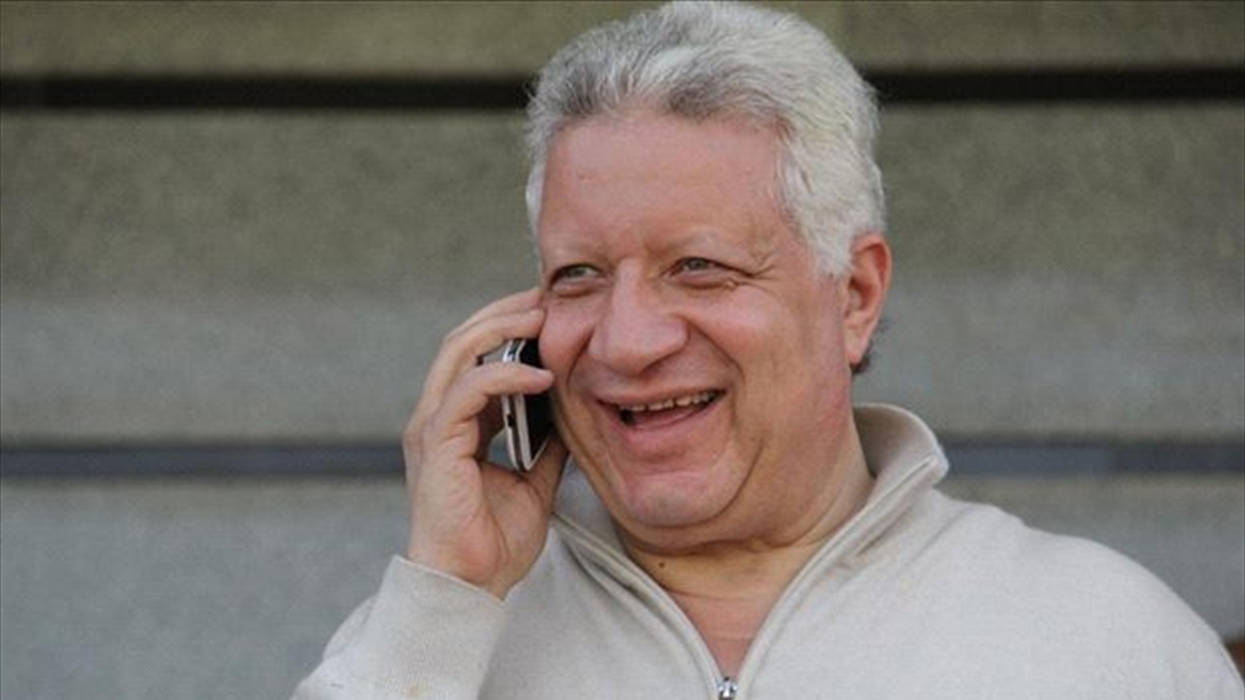 مرتضى منصور يشكر الأهلي لدعم الزمالك قبل مواجهة صن داونز