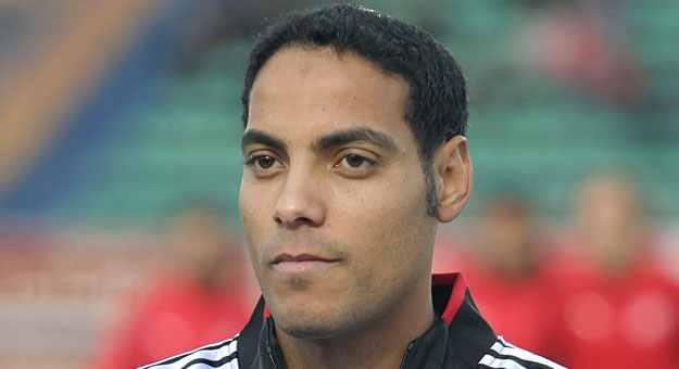 ترشيح ” بيبو” مديراً للتعاقدات بالأهلي