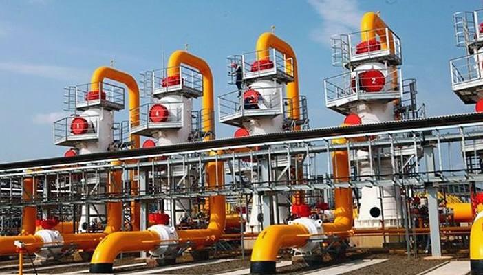 مدير شركة “بي بي”: انخفاض إنتاج الغاز بمعدل 2 مليار قدم مكعب يومياً