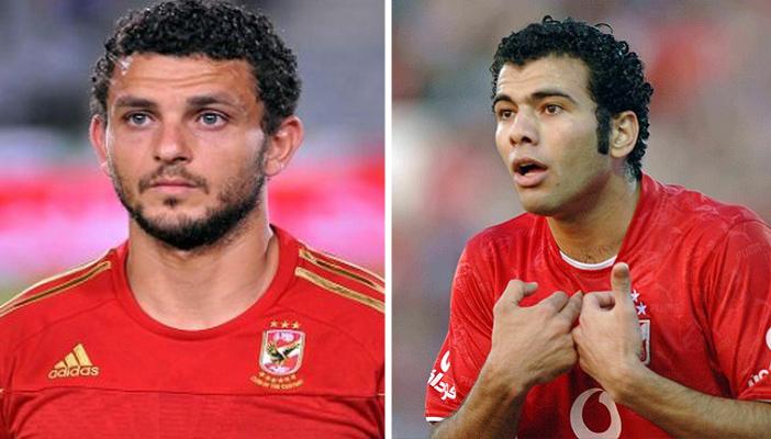 متعب: لا أستطيع رفع كأس أي بطولة وحسام غالى في الملعب