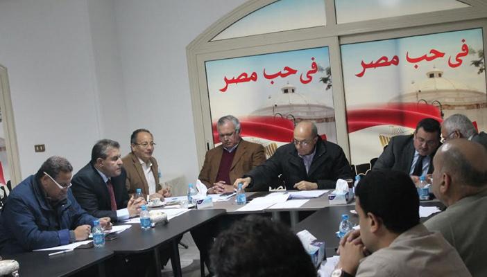 “حب مصر” تتصدر العطارين بالأسكندرية وتتفوق على “النور”  بـ”34″ ألف صوت