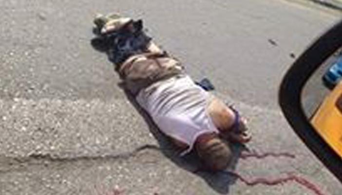 بالصور.. مقتل مستوطن متأثرًا بحراج خطيرة أصيب بها في الخليل