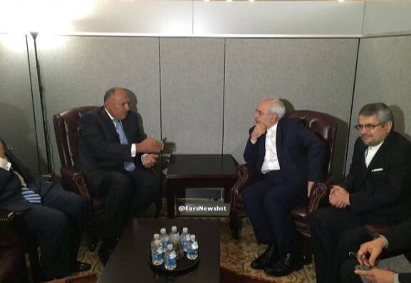 جارديان: وثائق تؤكد اشتراط طهران حضور مصر لمؤتمر “لوزان” لدعم موقفها