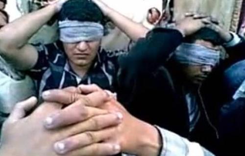 أزمة السائقين المصريين المحتجزين سيتم إنهاؤها قريباً