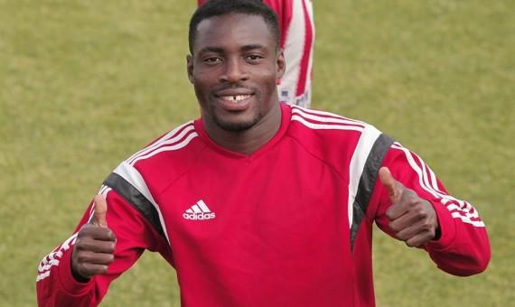 إيفونا يغيب عن الأهلي لمدة 10 أيام