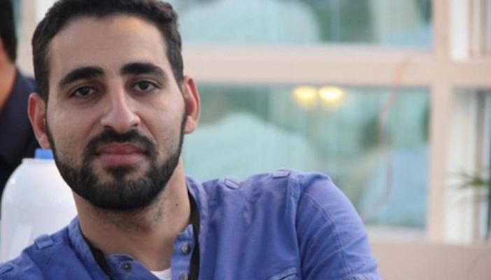 زوجة سامحي مصطفى: إدارة السجن منعتنا من زيارته دون سبب