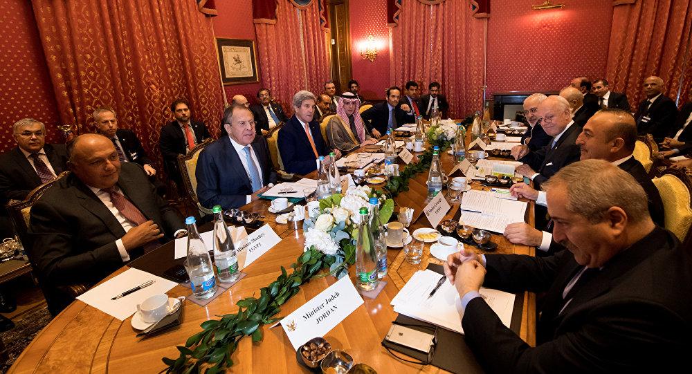 الجارديان: طهران اشترطت دعوة واشنطن لمصر لمشاركتها في محادثات “لوز”