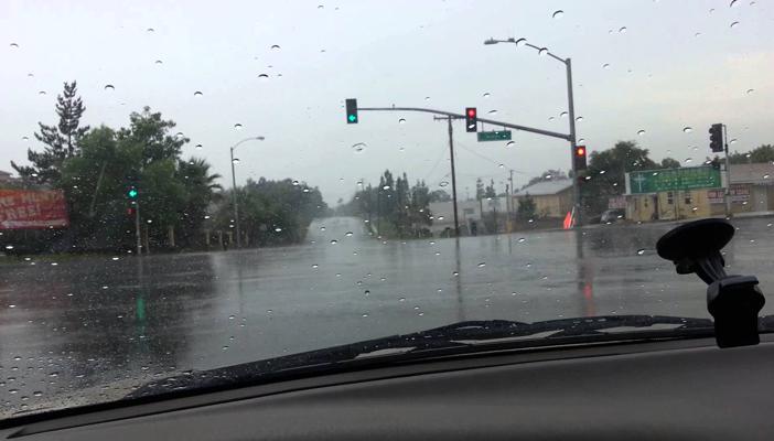 الأرصاد الجوية: توقعات بتساقط الأمطار خلال 48 ساعة