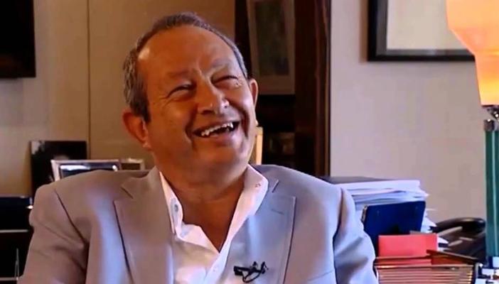 بالفيديو.. ساويرس: سعيد بفوز “المصريين الأحرار” ولست فرحًا في “النور”