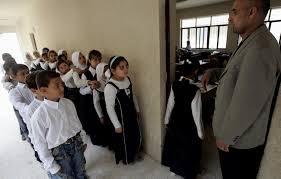 إصابة 50 طالبًا في الإسماعيلية بفيروس “أ”