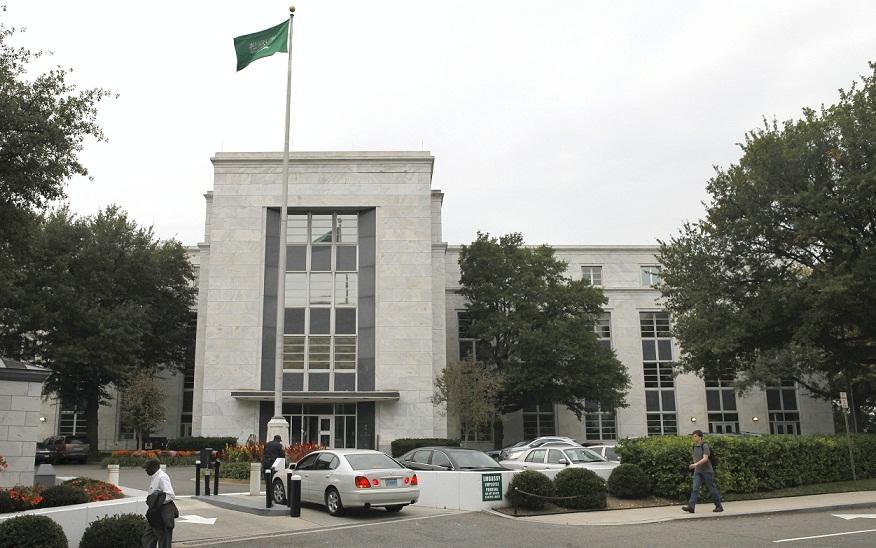 تعيين الأمير عبدالله بن فيصل سفيرًا للسعودية لدى أميركا