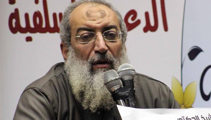 بالفيديو.. برهامي: إعلام الإخوان يعمل ضدنا وهو السبب في عزوف الشباب